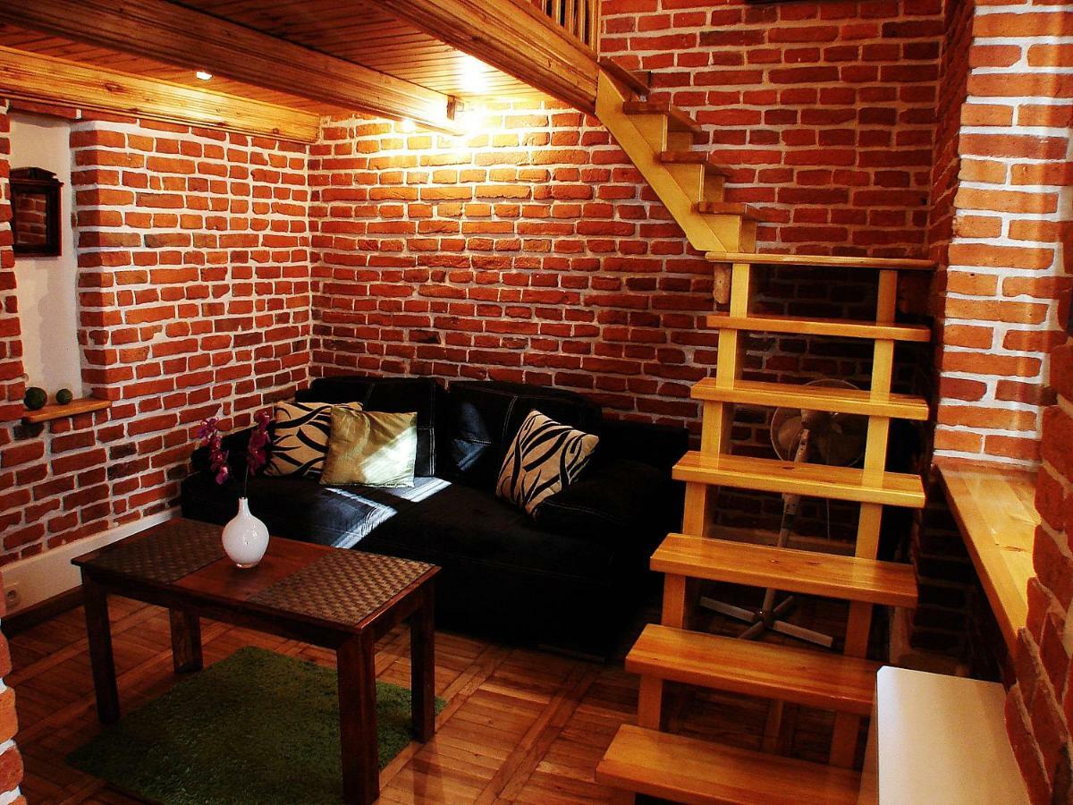 Leo Old Town Apartament