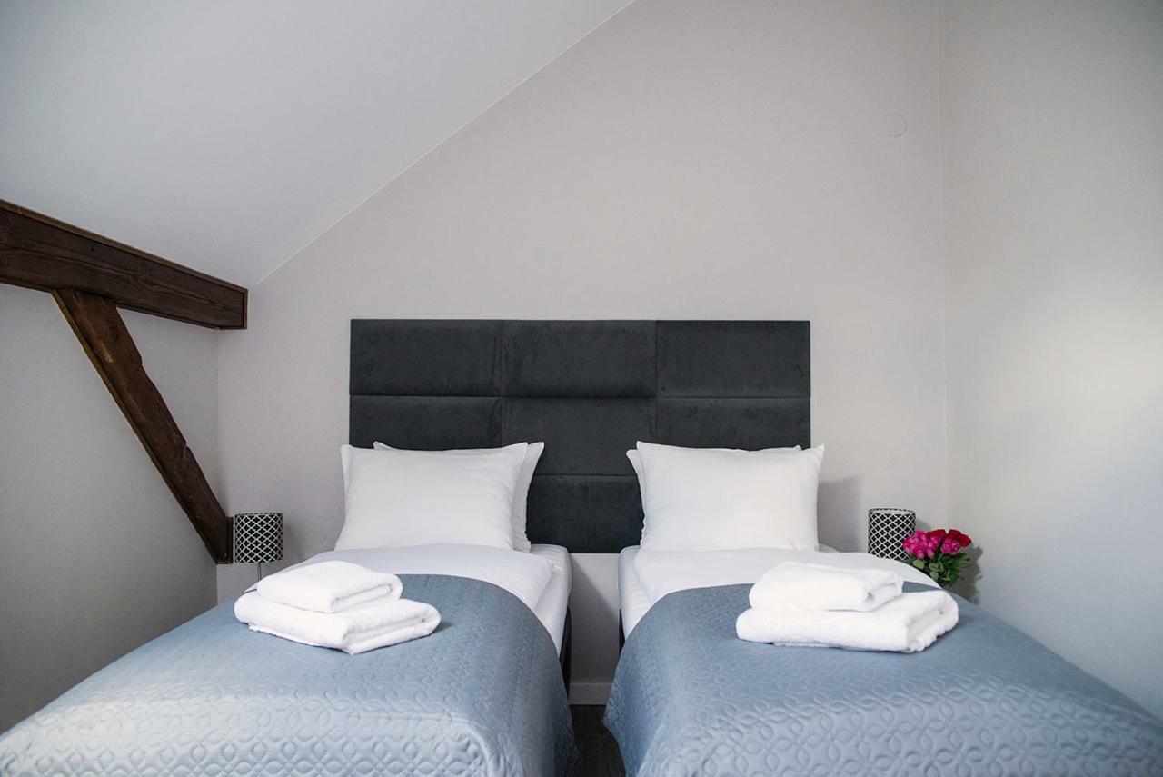 Apartament Leo Old Town