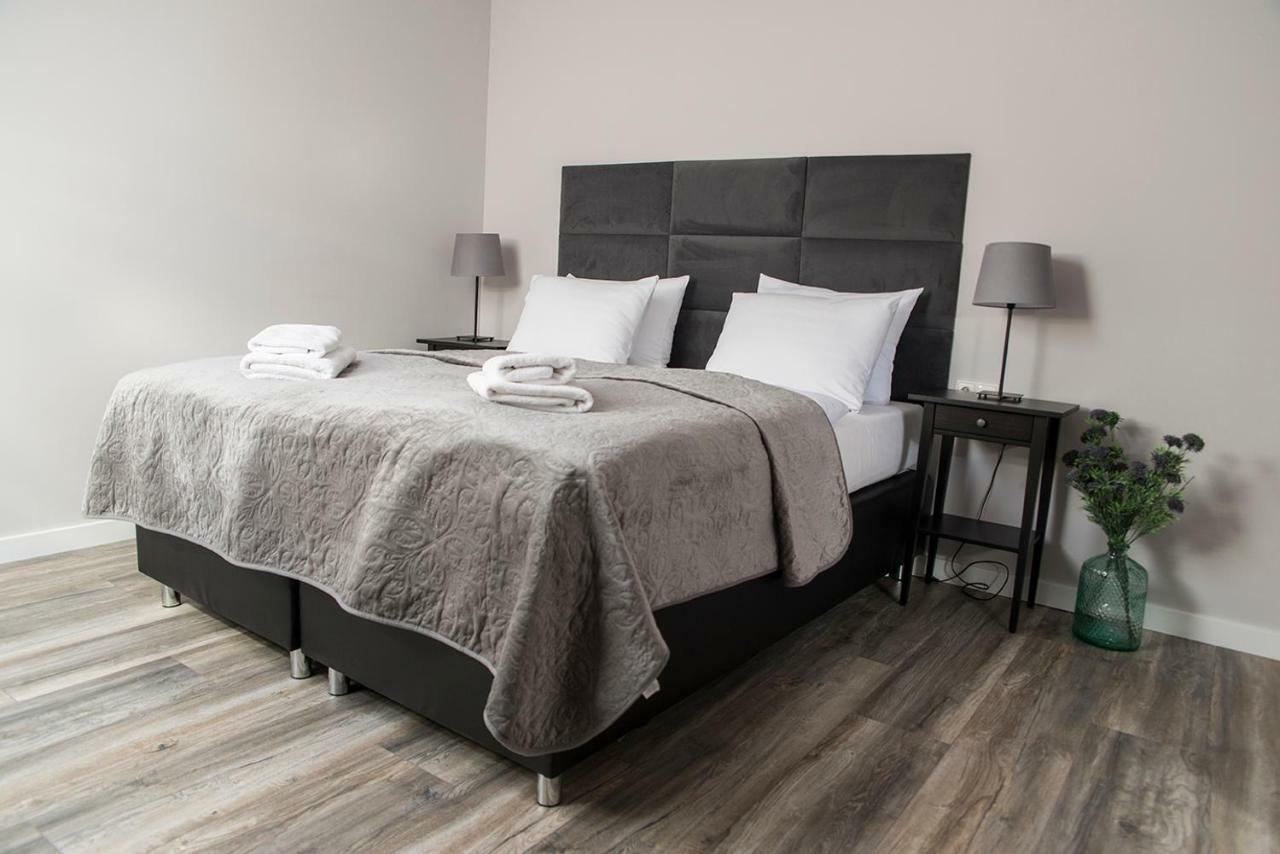 Apartament Leo Old Town *