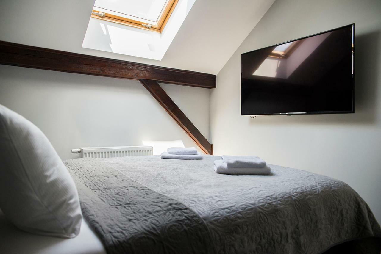 Apartament Leo Old Town Kraków