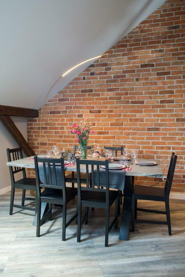 Apartament Leo Old Town Kraków