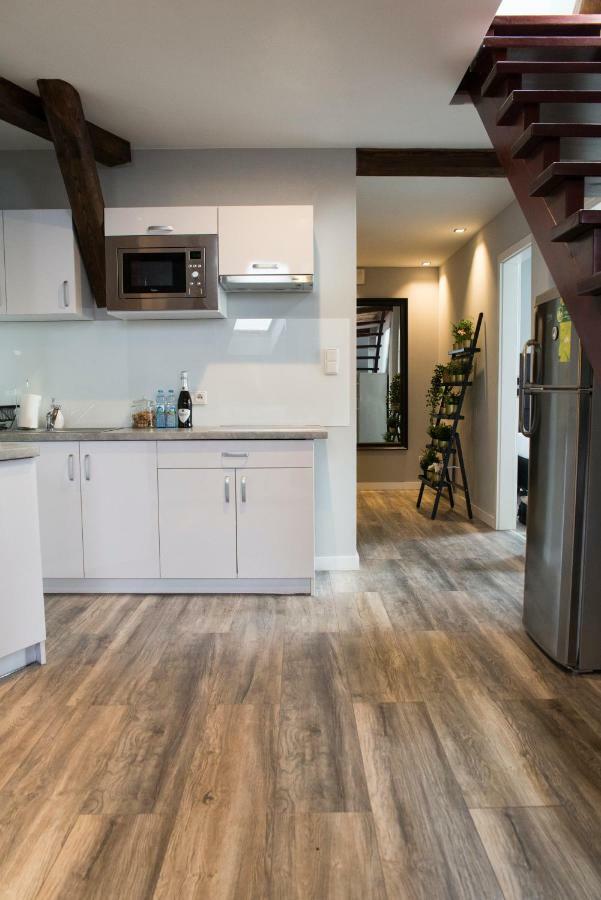 Apartament Leo Old Town