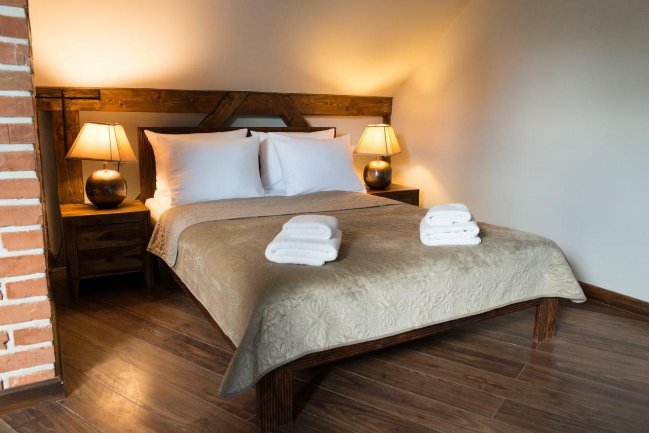 Apartament Leo Old Town