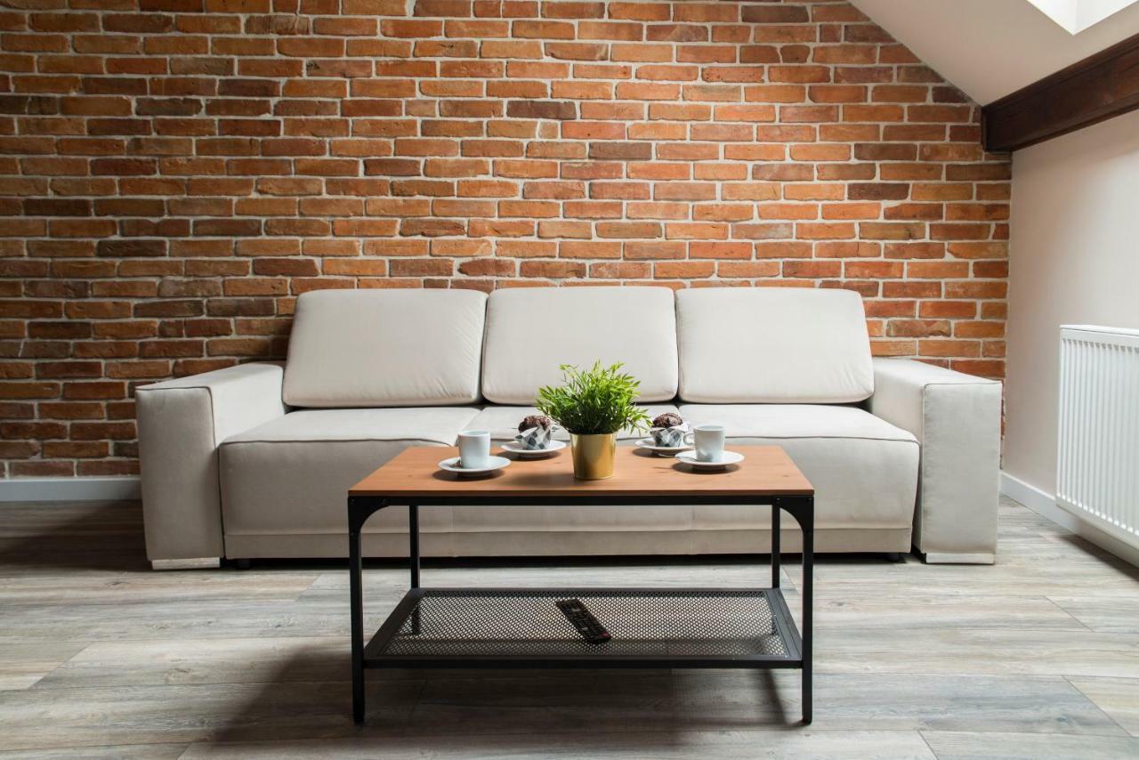 Apartament Leo Old Town