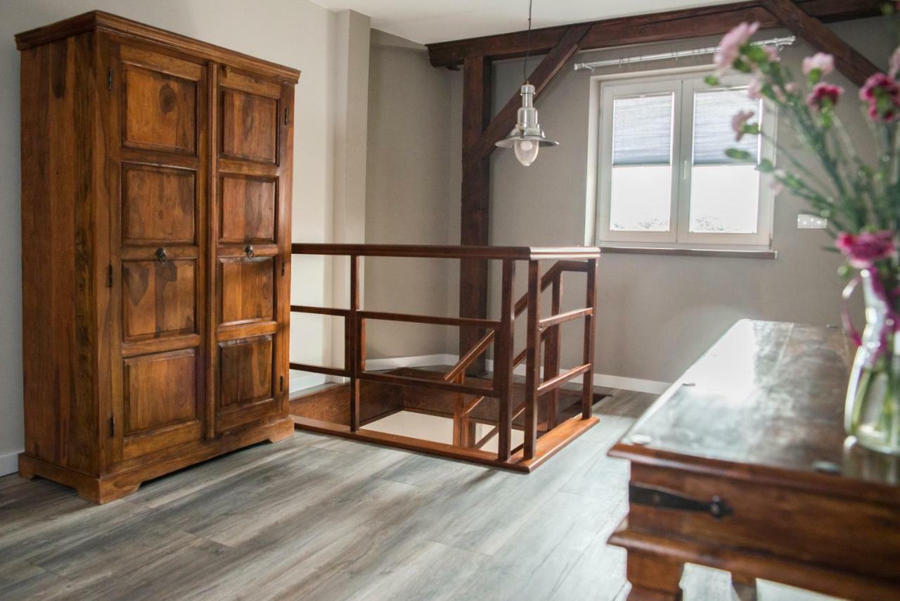 Apartament Leo Old Town Kraków
