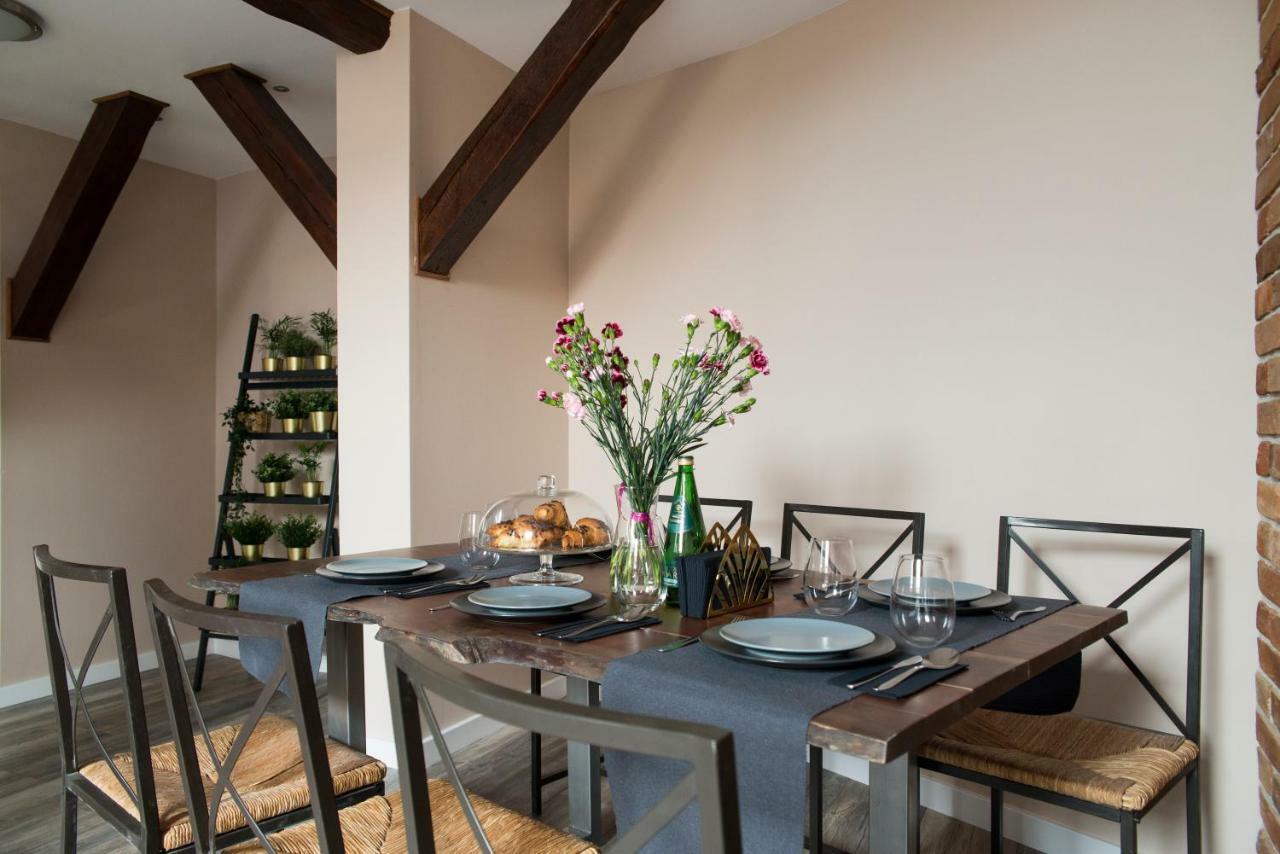 Apartament Leo Old Town Kraków