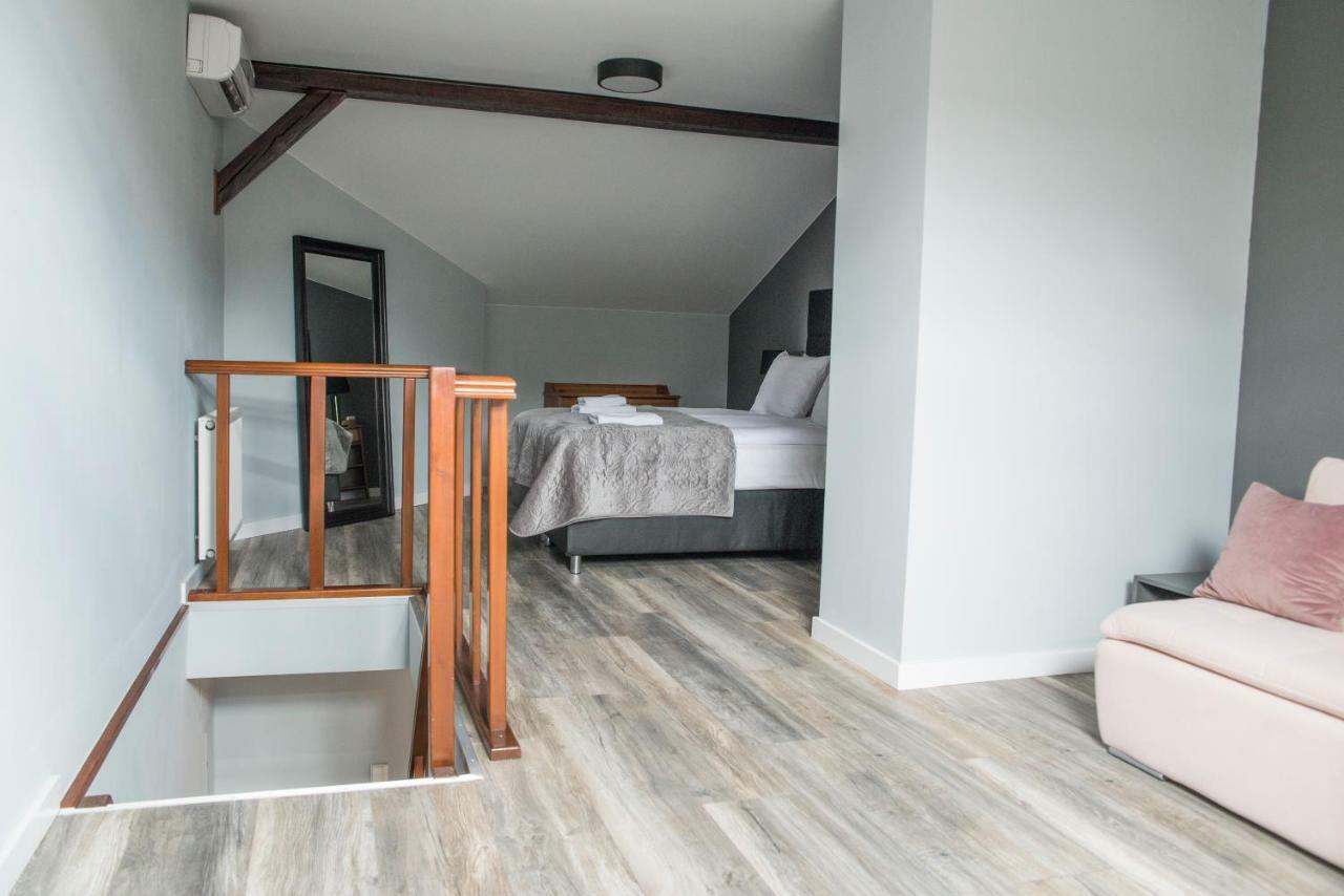 Apartament Leo Old Town *