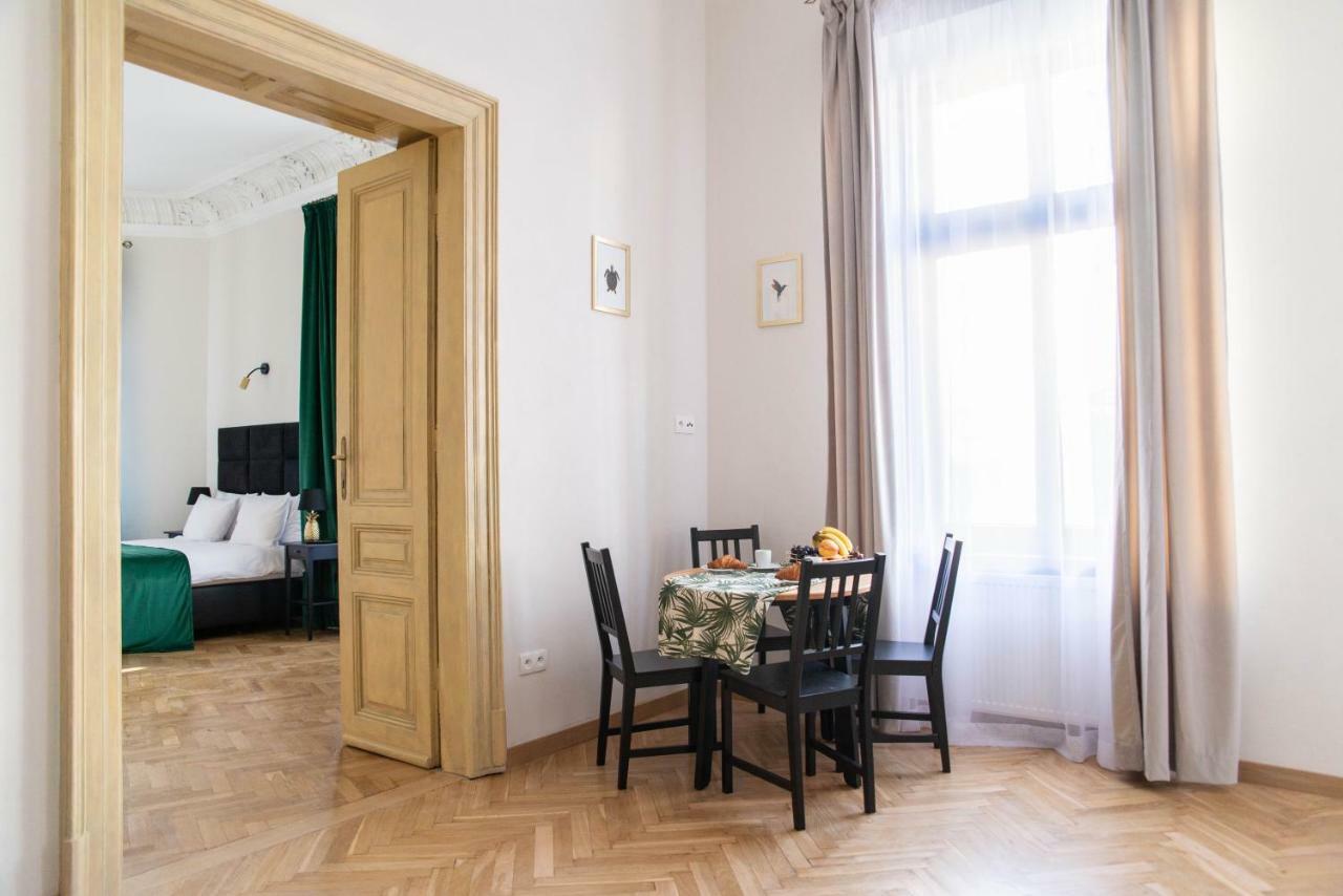Apartament Leo Old Town *