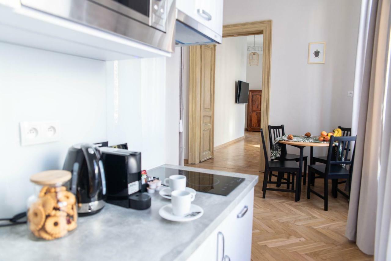 Apartament Leo Old Town Kraków
