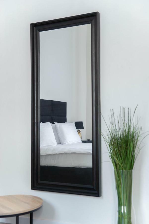 Apartament Leo Old Town Kraków