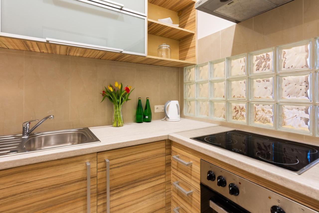 Apartament Leo Old Town *