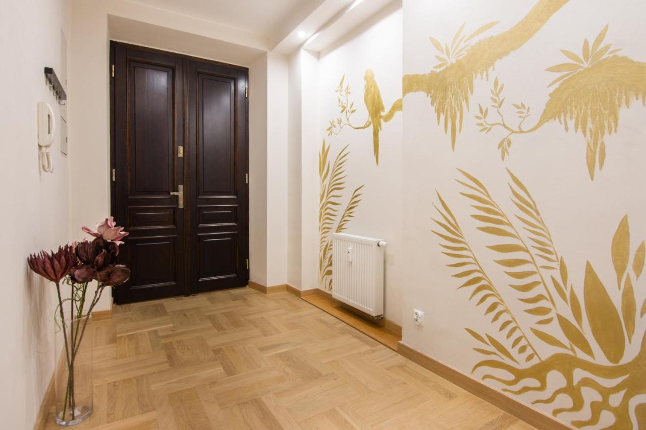 Apartament Leo Old Town