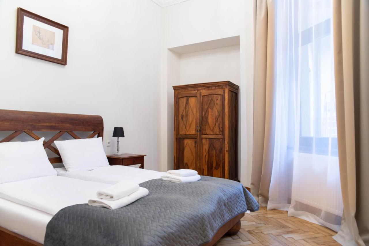 Apartament Leo Old Town