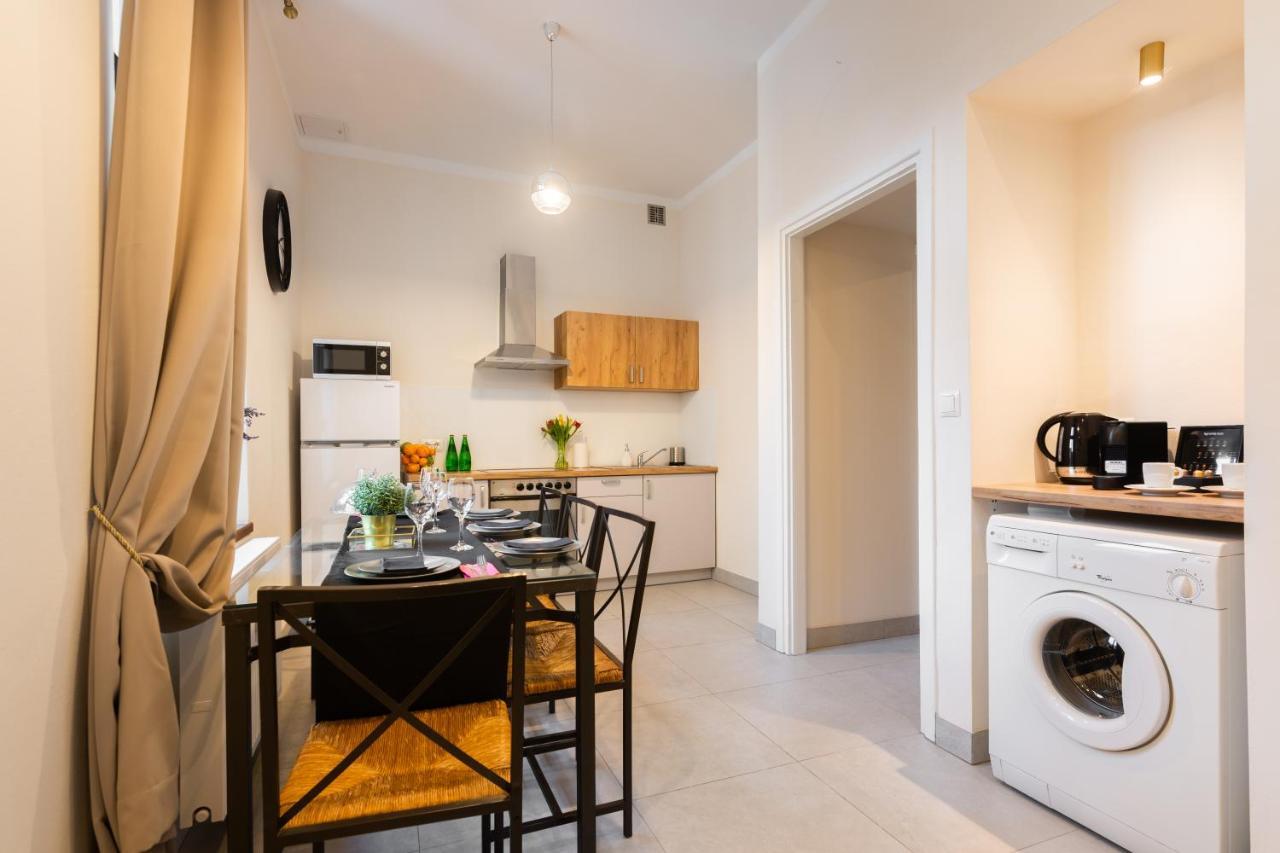 Apartament Leo Old Town