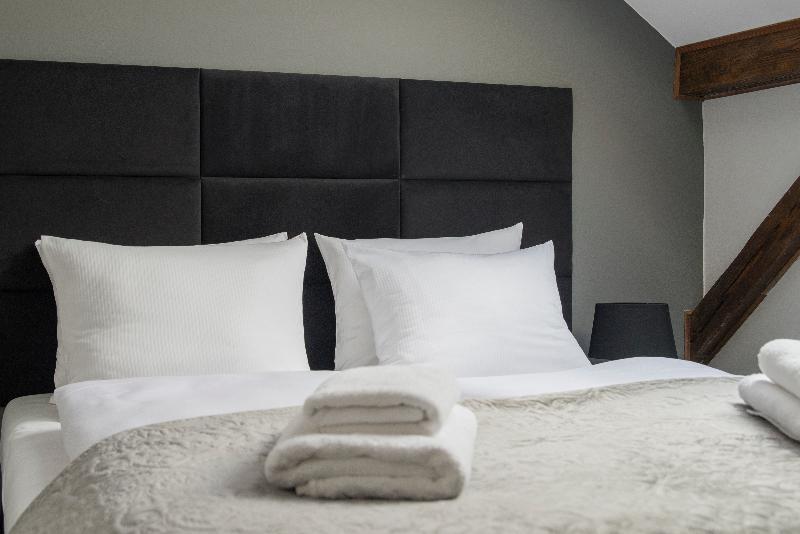 Apartament Leo Old Town *