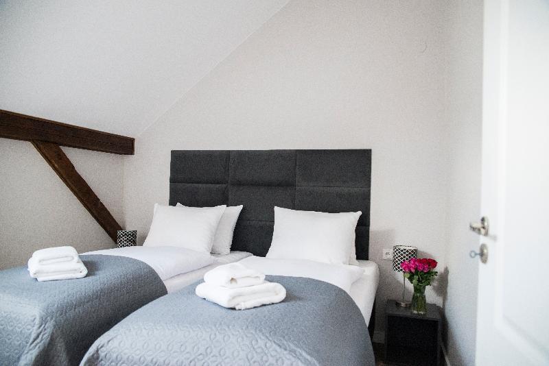 Apartament Leo Old Town *