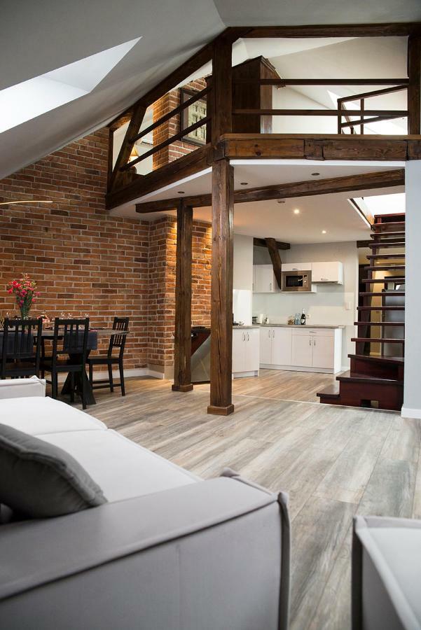 Leo Old Town Apartment Krakow