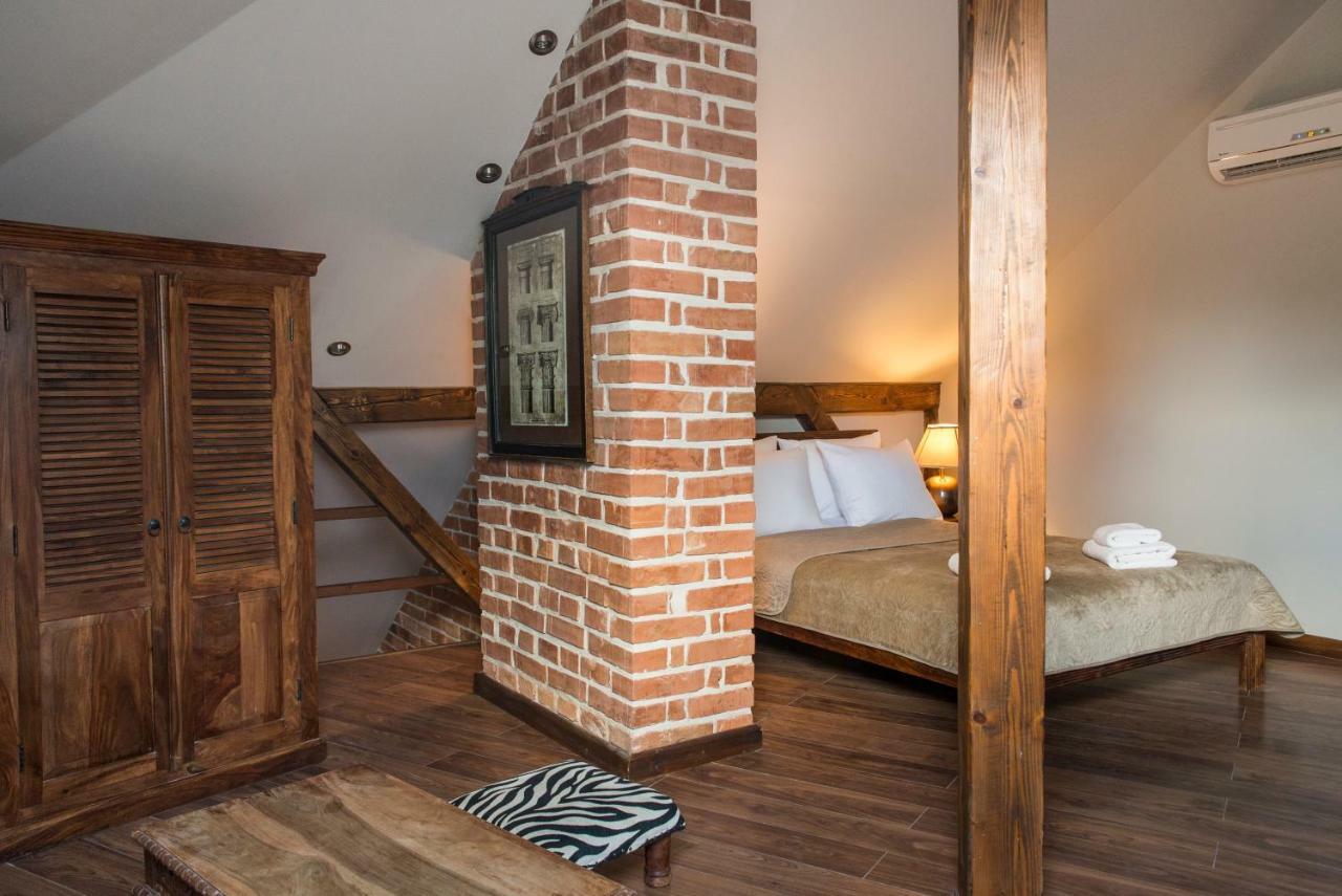 Apartment Leo Old Town Krakow