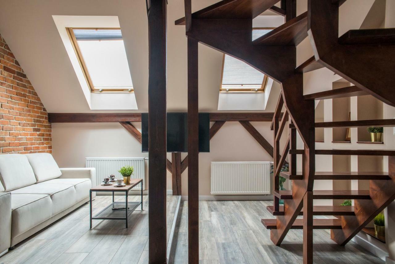 Apartment Leo Old Town *