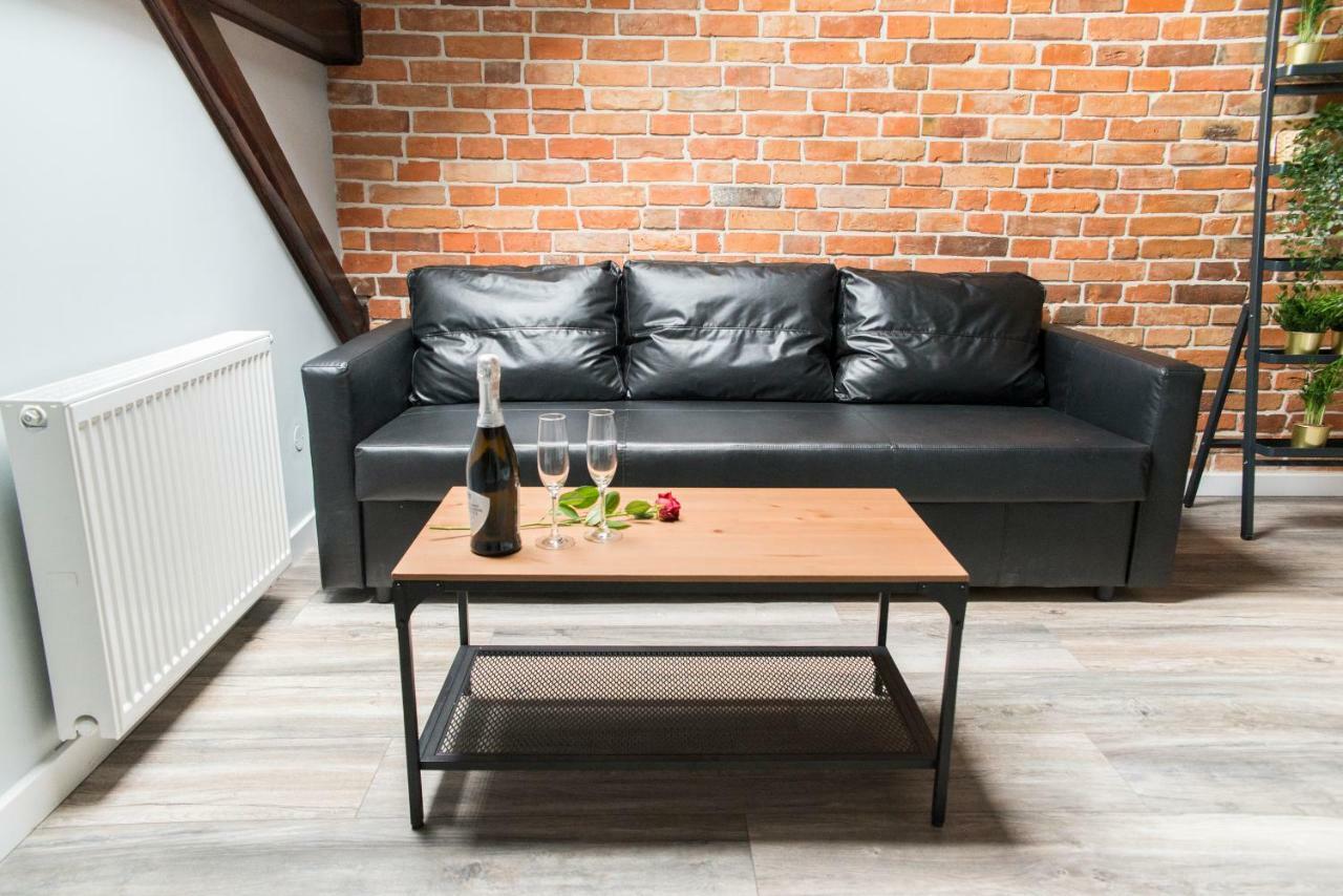 Leo Old Town Apartment Krakow