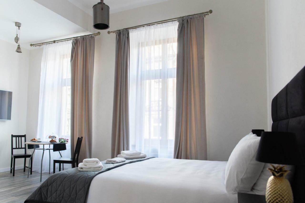 Leo Old Town Apartment Krakow