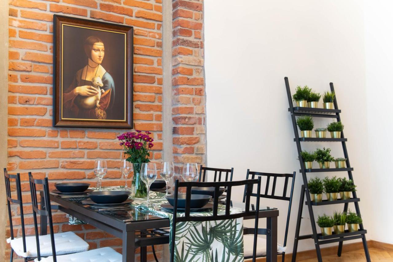 Leo Old Town Apartment Krakow